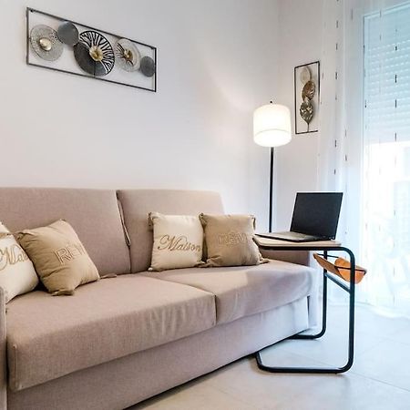 אלגהרו Maison De Reve מראה חיצוני תמונה