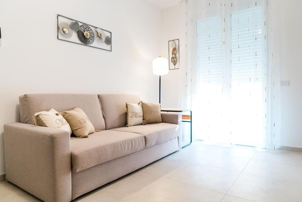אלגהרו Maison De Reve מראה חיצוני תמונה