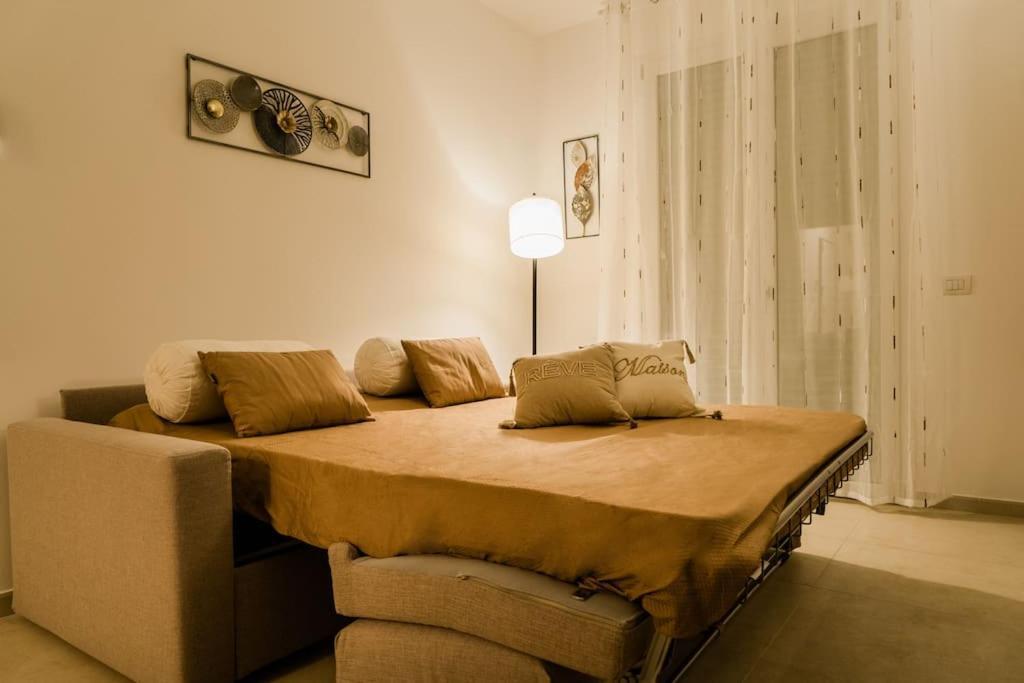 אלגהרו Maison De Reve מראה חיצוני תמונה