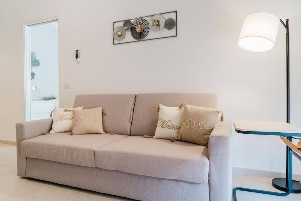 אלגהרו Maison De Reve מראה חיצוני תמונה