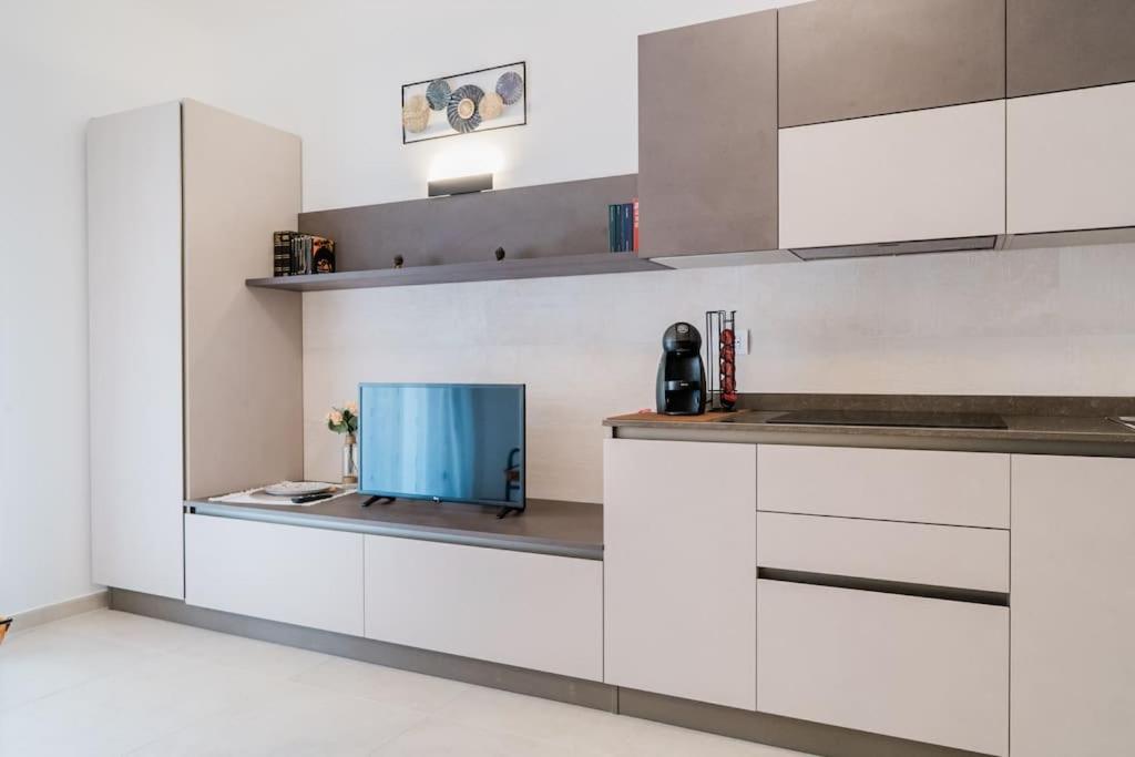 אלגהרו Maison De Reve מראה חיצוני תמונה