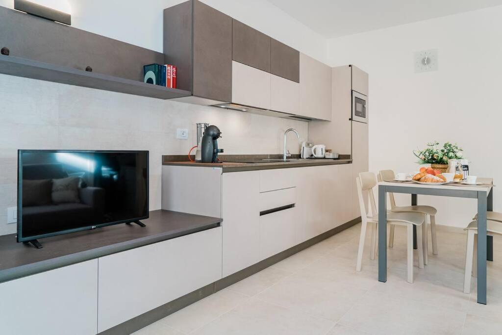 אלגהרו Maison De Reve מראה חיצוני תמונה