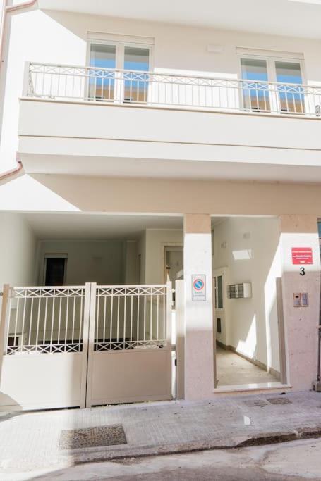 אלגהרו Maison De Reve מראה חיצוני תמונה