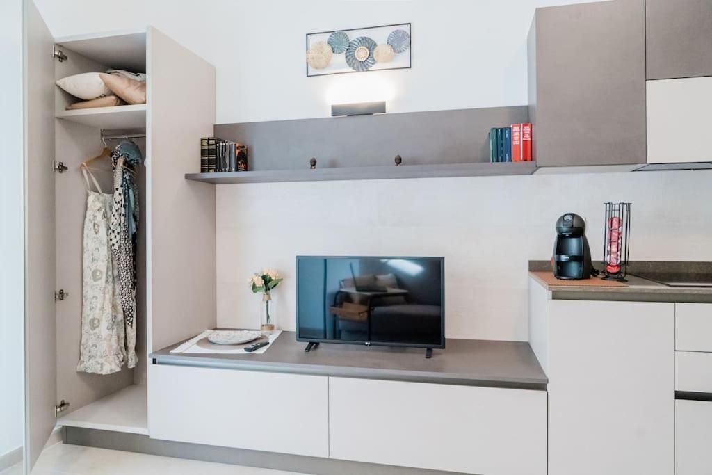 אלגהרו Maison De Reve מראה חיצוני תמונה