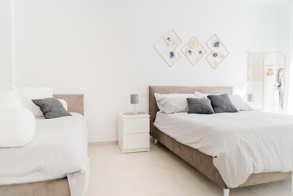 אלגהרו Maison De Reve מראה חיצוני תמונה