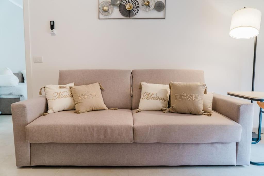 אלגהרו Maison De Reve מראה חיצוני תמונה